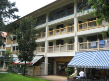 Blk 301 Ubi Avenue 1 (Geylang), HDB 3 Rooms #285752